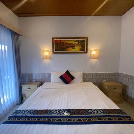 Kubu Betel Home Stay Canggu  Ngoại thất bức ảnh