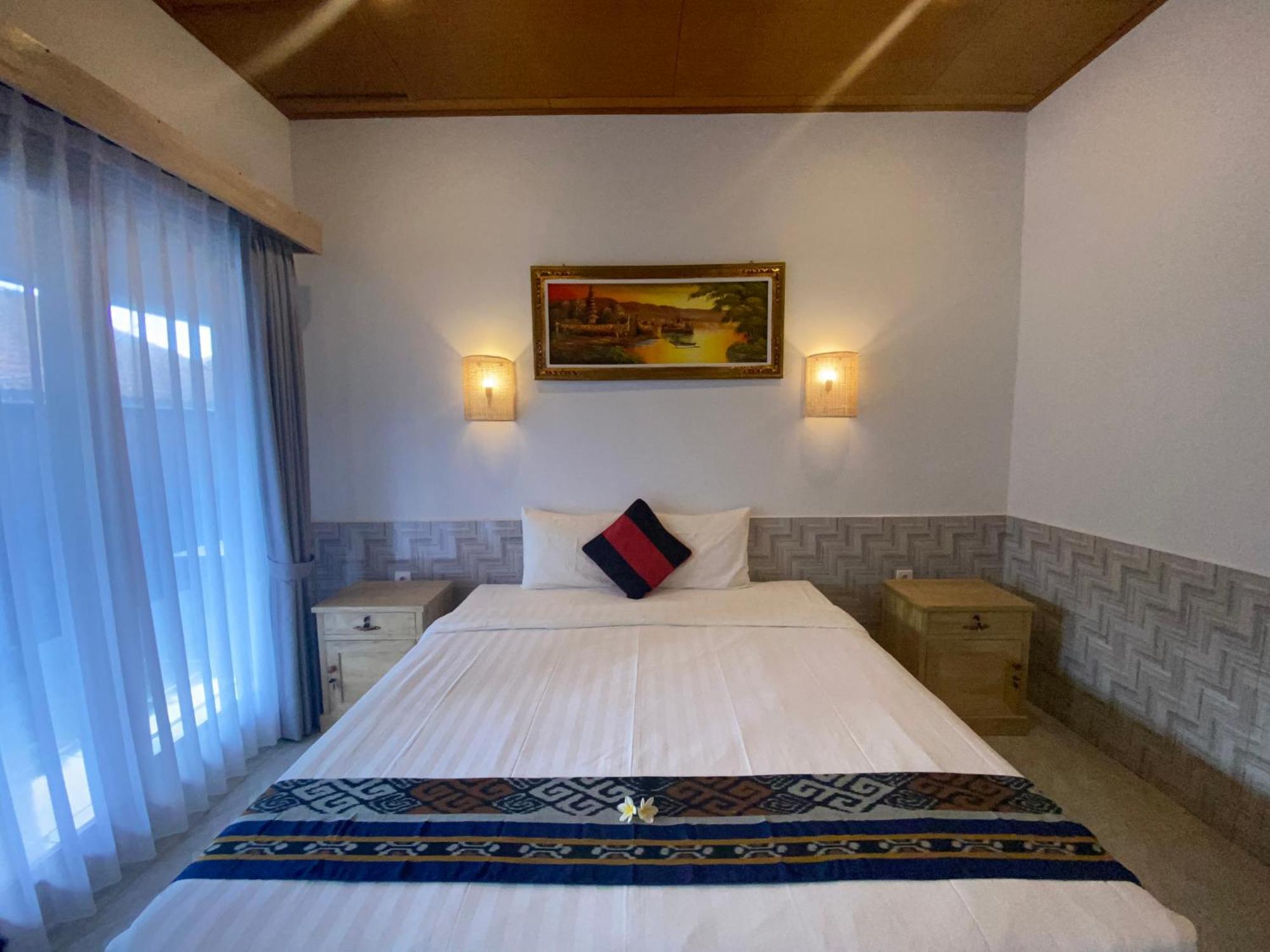 Kubu Betel Home Stay Canggu  Ngoại thất bức ảnh