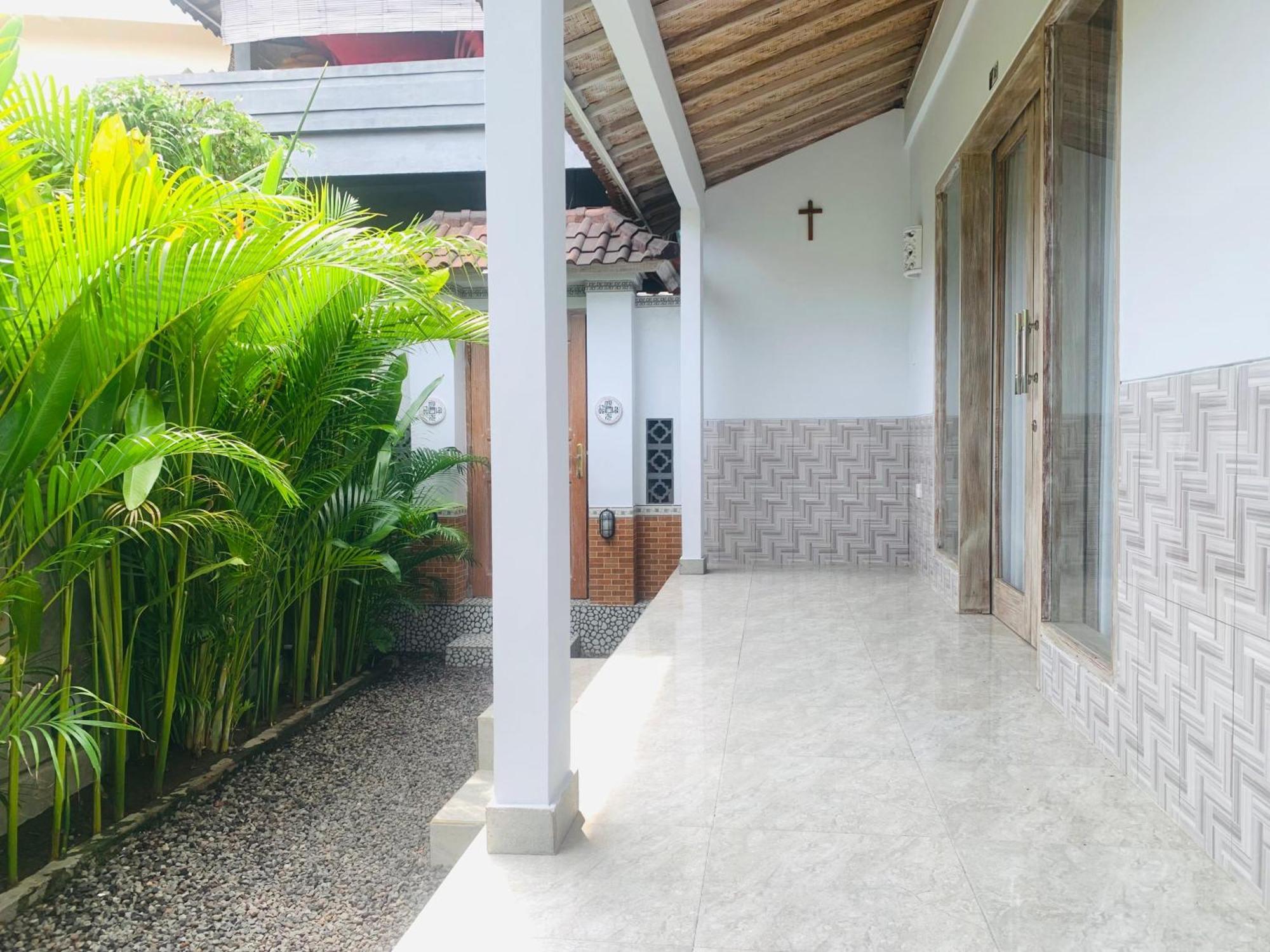 Kubu Betel Home Stay Canggu  Ngoại thất bức ảnh